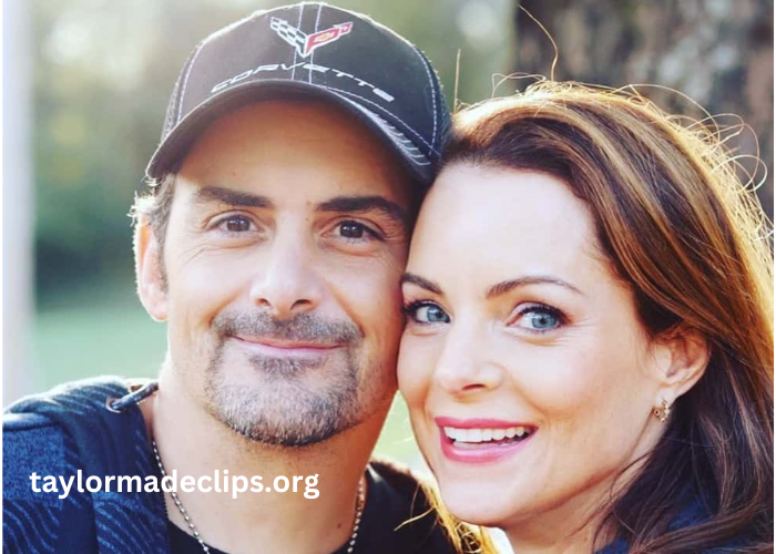 Kimberly Williams-Paisley Net Worth