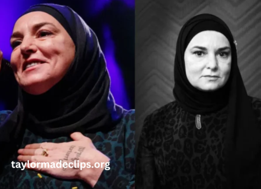 sinead o'connor net worth