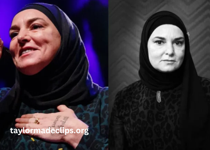 sinead o'connor net worth