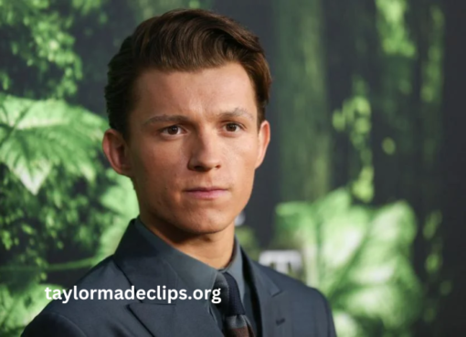 tom holland net worth