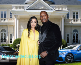 Tyrese Gibson Net Worth: A Comprehensive Look at His Financial Journey