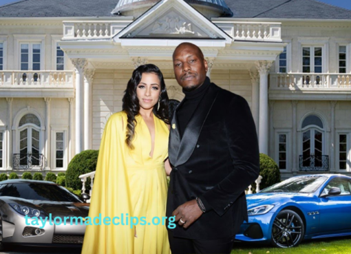 Tyrese Gibson Net Worth: A Comprehensive Look at His Financial Journey