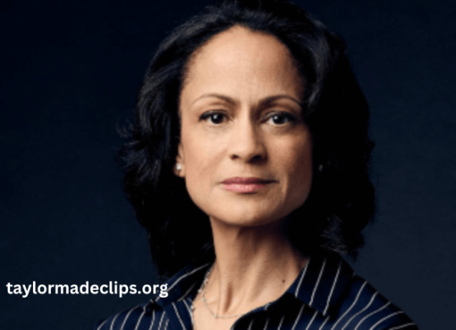 Anne-Marie Johnson Net Worth (1)