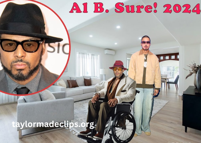 al b sure net worth