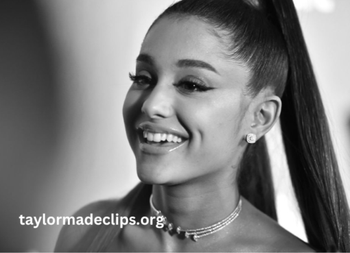 ariana grande net worth