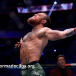 conor mcgregor net worth