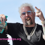 guy fieri net worth