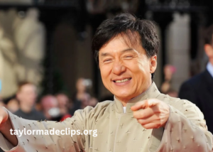 Jackie Chan Net Worth: Everything You Need to Know