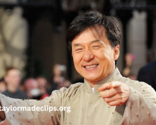 Jackie Chan Net Worth: Everything You Need to Know