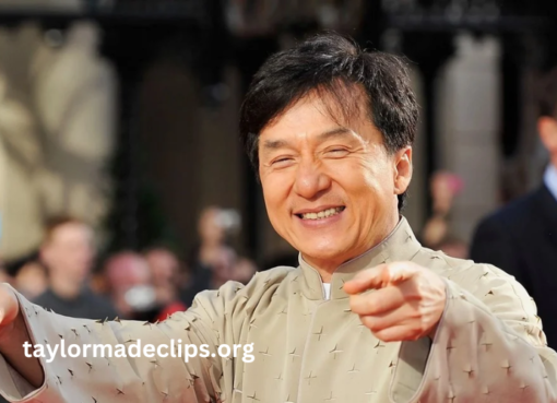 Jackie Chan Net Worth: Everything You Need to Know