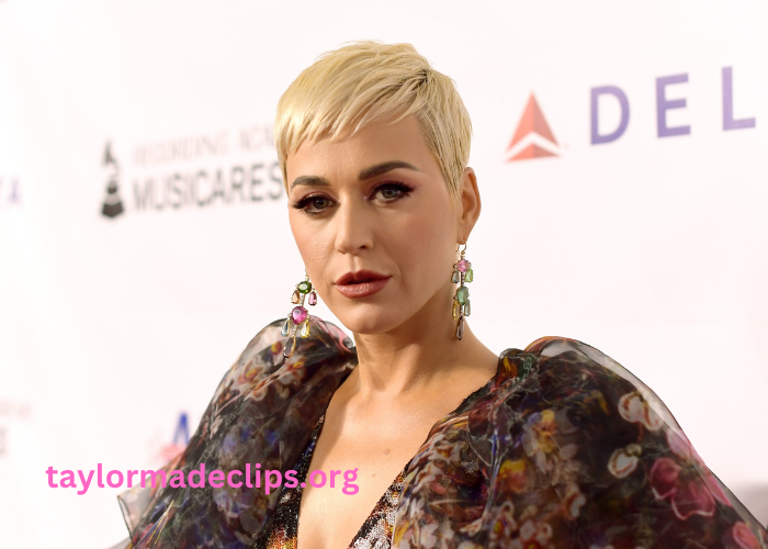 katy perry net worth