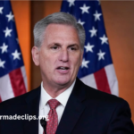 kevin mccarthy net worth