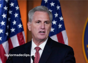 Kevin McCarthy Net Worth: An Insight into the Wealth of the Former Speaker of the House