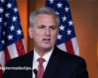 Kevin McCarthy Net Worth: An Insight into the Wealth of the Former Speaker of the House