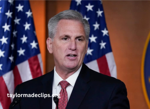 Kevin McCarthy Net Worth: An Insight into the Wealth of the Former Speaker of the House