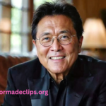 robert kiyosaki net worth